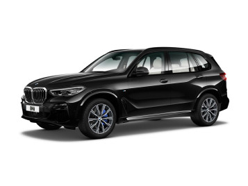 BMW X5 xDrive30d MHT M Sport 5dr Auto [Tech Pack] Diesel Estate